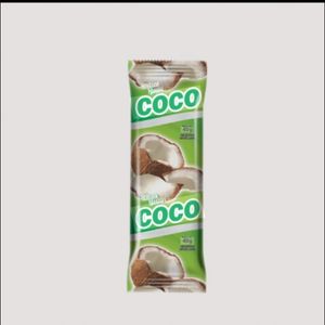 imagem do produto Coco