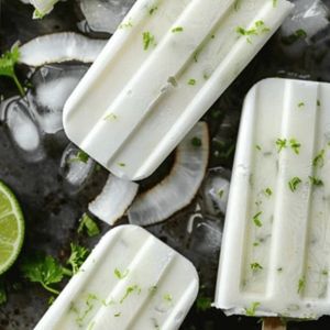 imagem do produto Picolé limão 🍋‍🟩