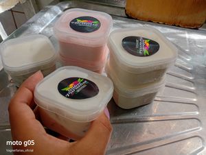 imagem do produto Sorvete de morango 