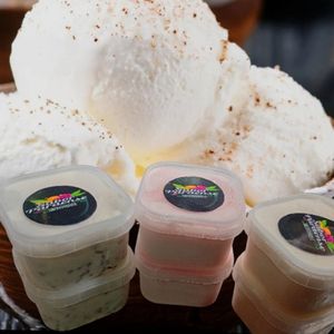 imagem do produto Sorvete de flocos 