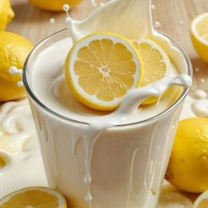 imagem do produto Sorvete laranja 