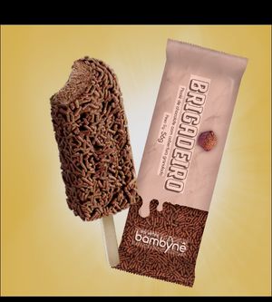 imagem do produto Picolé de chocolate 