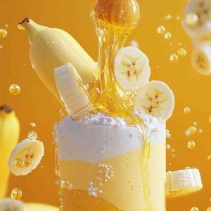 imagem do produto Sorvete banana 