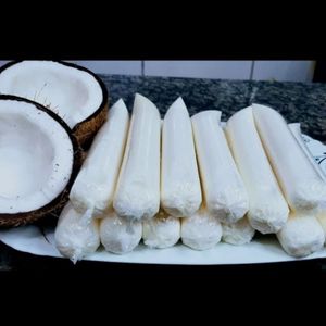 imagem do produto Sacolé coco 