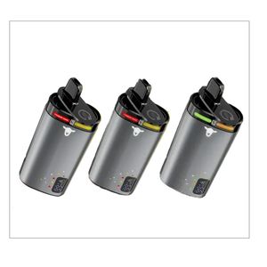 imagem do produto 3 UNI. BLACK SHEEP 30K - DOIS SABORES