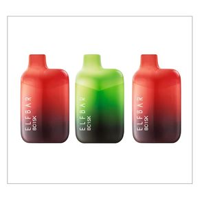 imagem do produto 3 Uni. Elfbar Bc 15k - 15 Mil Puffs