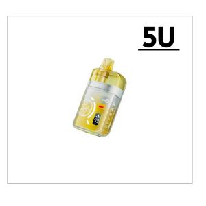 imagem do produto Combo dos Amigos (5 Uni.) – Elf Bar BC 45K – Você economiza R$ 70,00 (o melhor custo do site)