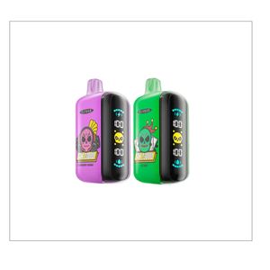 imagem do produto 2 UNI. ELFBAR 23K - 23 MIL PUFFS