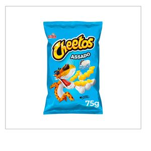 imagem do produto 🧀🌊 Cheetos Onda Requeijão - 75g