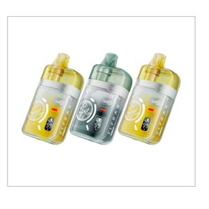 imagem do produto ✨3 Uni. Elf Bar BC 45K – 45.000 Puffs de Longa Duração