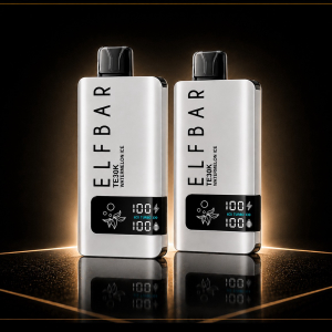 imagem do produto 2 UNI. ELFBAR 30K - 30 MIL PUFFS