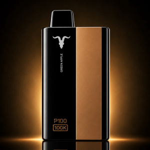 imagem do produto 1 UNI. P100 KIT - POD + REFIL (VEM A BATERIA E UM REFIL)