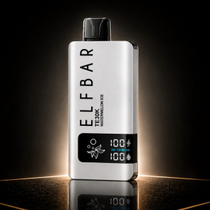 imagem do produto 1 UNI. ELFBAR 30K - 30 MIL PUFFS