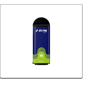 imagem do produto 1 U. Life Pod Eco 10K Refil
