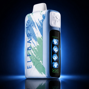 imagem do produto 1 UNI. ELFBAR 40K - 40 MIL PUFFS