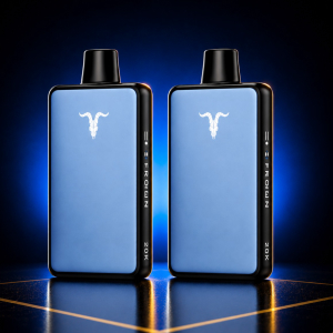 imagem do produto IGNITE FROZEN ICY 20K - 2 U