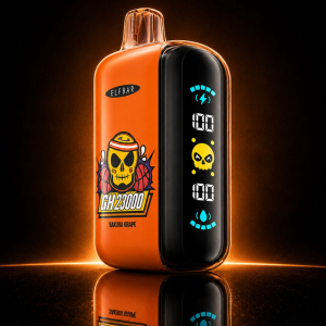 imagem do produto 1 UNI, ELFBAR 23K - 23 MIL PUFFS