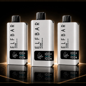 imagem do produto 3 UNI. ELFBAR 30K - 30 MIL PUFFS - cópia