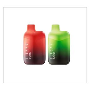 imagem do produto 2 Uni. Elfbar Bc 15k - 15 Mil Puffs