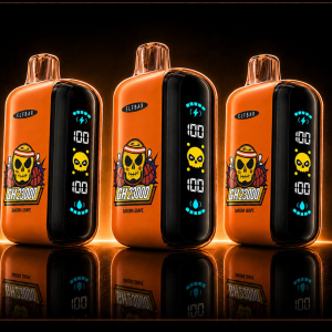 imagem do produto 3 UNI. ELFBAR 23K - 23 MIL PUFFS