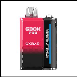 imagem do produto 1 UNI. OXBAR 30K 