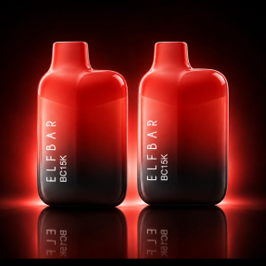 imagem do produto 2 Uni. Elfbar Bc 15k - 15 Mil Puffs