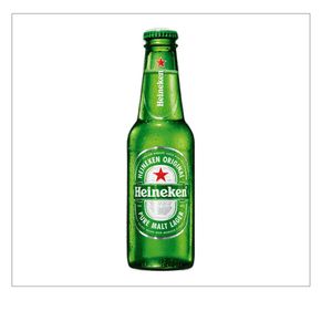 imagem do produto 🍻❄️ Heineken 250ml – Gelada no Ponto