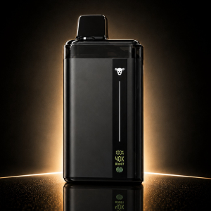 imagem do produto 1 Uni. Black Sheep 40K Dual Tank – 2 Sabores em 40.000 Puffs
