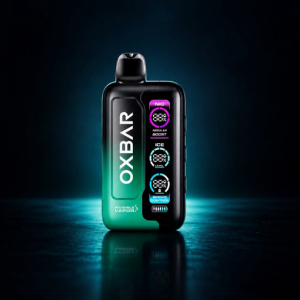 imagem do produto 1 Uni. Oxbar 50K Invis 3-in-1 – 50.000 Puffs