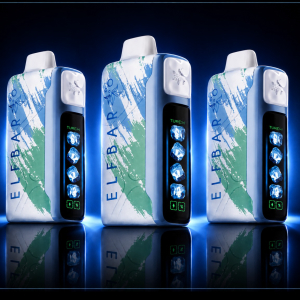imagem do produto 3 UNI. ELFBAR 40K - 40 MIL PUFFS