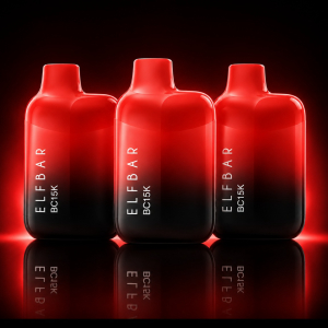 imagem do produto 3 Uni. Elfbar Bc 15k - 15 Mil Puffs
