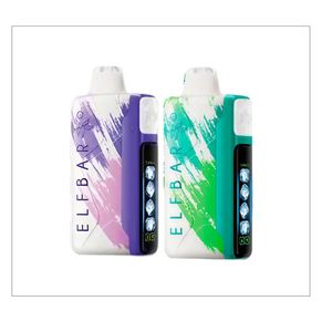 imagem do produto 2 UNI. ELFBAR 40K - 40 MIL PUFFS 