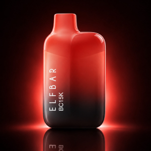imagem do produto 1Uni. Elfbar Bc 15k - 15 Mil Puffs