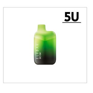 imagem do produto Combo dos Amigos (5 Uni.) – Elf Bar BC 15K – Você economiza R$ 70,00 (o melhor custo do site)