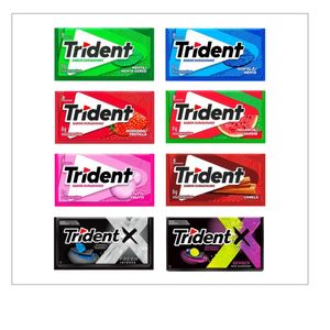 imagem do produto 🍬❄️ Trident