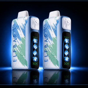 imagem do produto 2 UNI. ELFBAR 40K - 40 MIL PUFFS