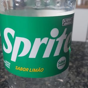 imagem do produto Sprite limão