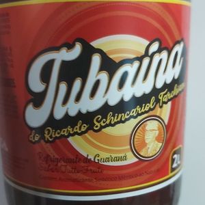 imagem do produto Tubaína