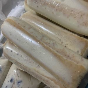 imagem do produto Geladinho gourmet de paçoca 