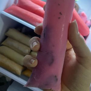 imagem do produto Geladinho gourmet de chiclete