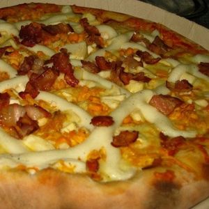 imagem do produto Pizza caipira 