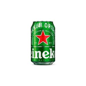 imagem do produto Cerveja Heineken Lata 350ml