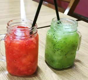 imagem do produto Suco de Polpa