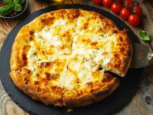 imagem do produto Pizza de 4 Queijos