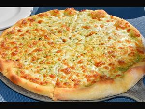 imagem do produto Pizza de Alho