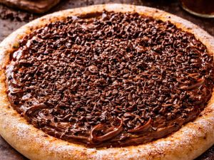 imagem do produto Pizza de Brigadeiro