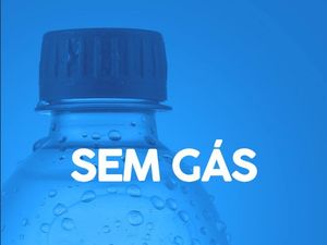 imagem do produto Água mineral s/ gás