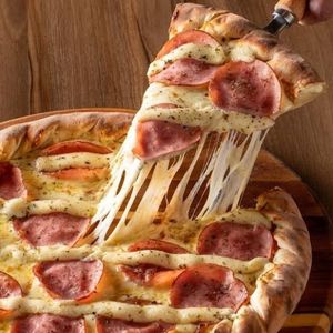 imagem do produto Pizza Lá Verona