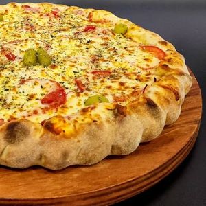 imagem do produto Pizza Baurú 