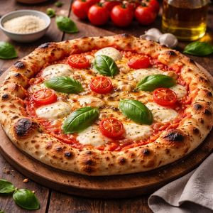 imagem do produto PIZZA NAPOLITANA 